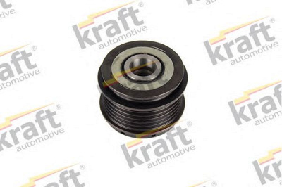 KRAFT AUTOMOTIVE 1220897 -  Механизм свободного хода генератора